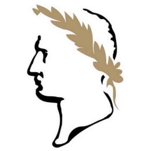 Association belge napoléonienne logo